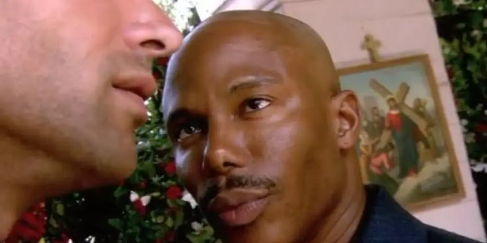 Imagem do grupo de WhatsApp Só amizades