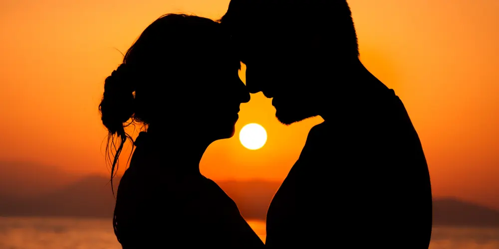 Imagem do grupo de WhatsApp SÓ AMOR