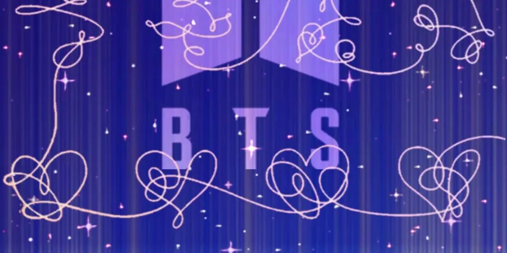 Imagem do grupo de WhatsApp Só armys 💜