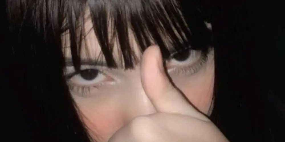 Imagem do grupo de WhatsApp Só as amigas💋