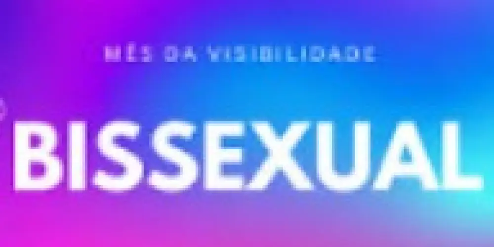 Imagem do grupo de WhatsApp Só as Bi lindas! 🥰