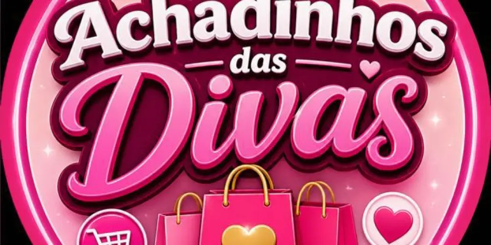 Imagem do grupo de WhatsApp Só as Divas 💖🛍️