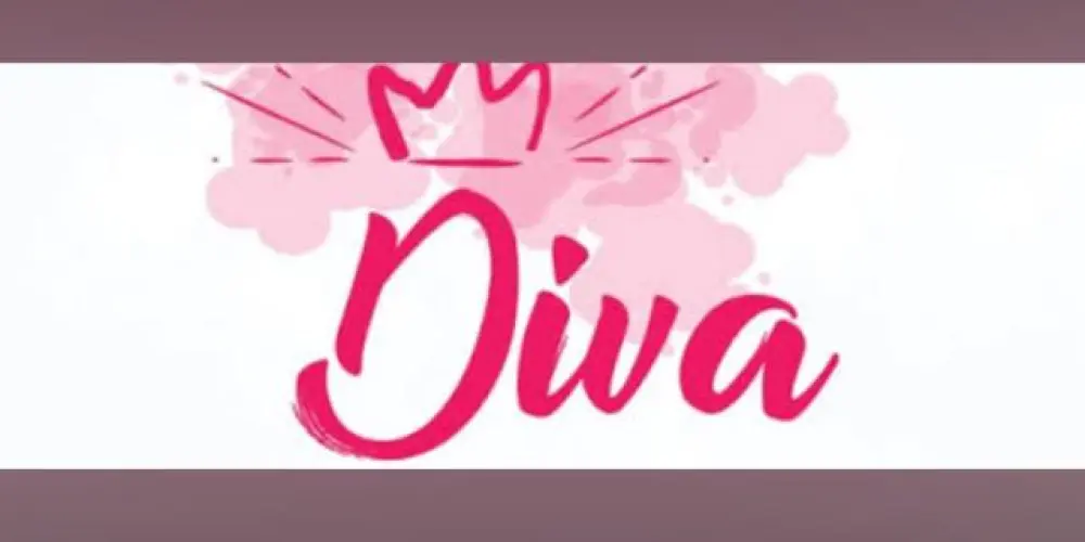 Imagem do grupo de WhatsApp Só as divas