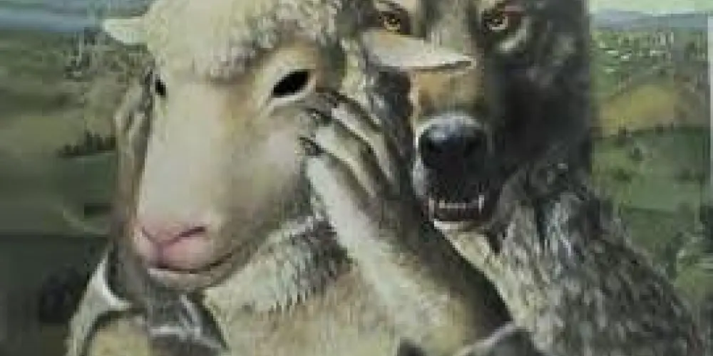 Imagem do grupo de WhatsApp SÓ ATROCIDADES