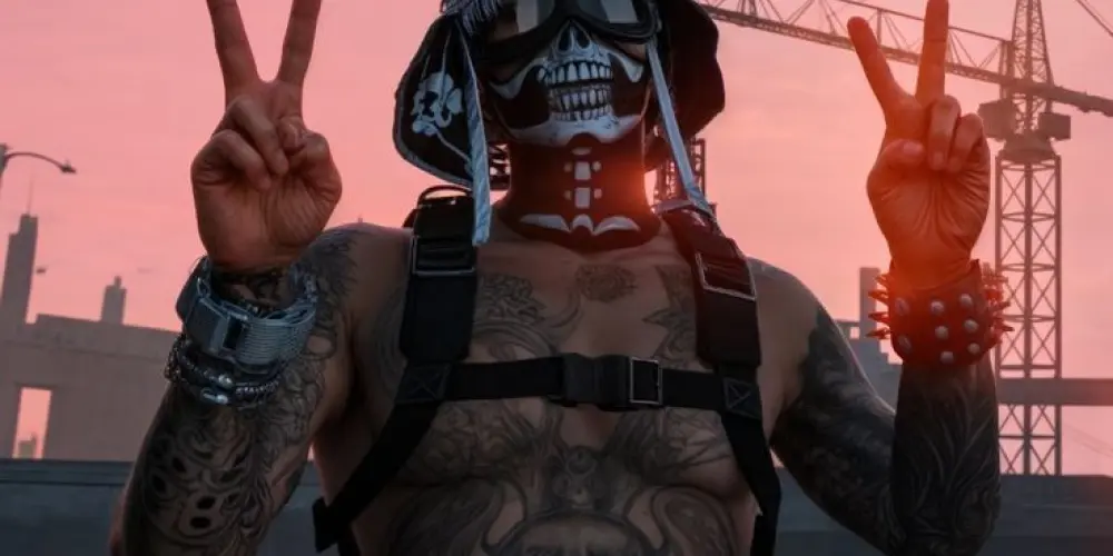 Imagem do grupo de WhatsApp Só áudio de resenha kkkk