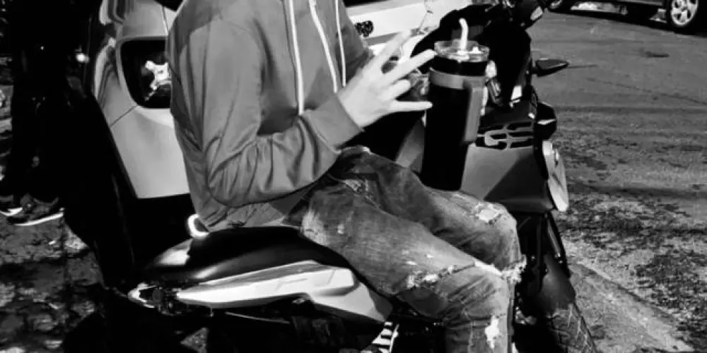 Imagem do grupo de WhatsApp só but 🔝