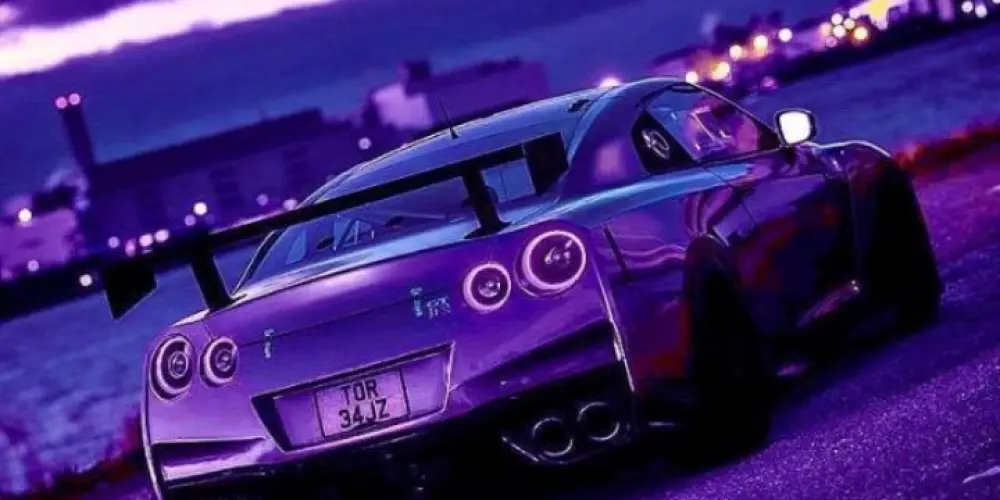 Imagem do grupo de WhatsApp Só Carros