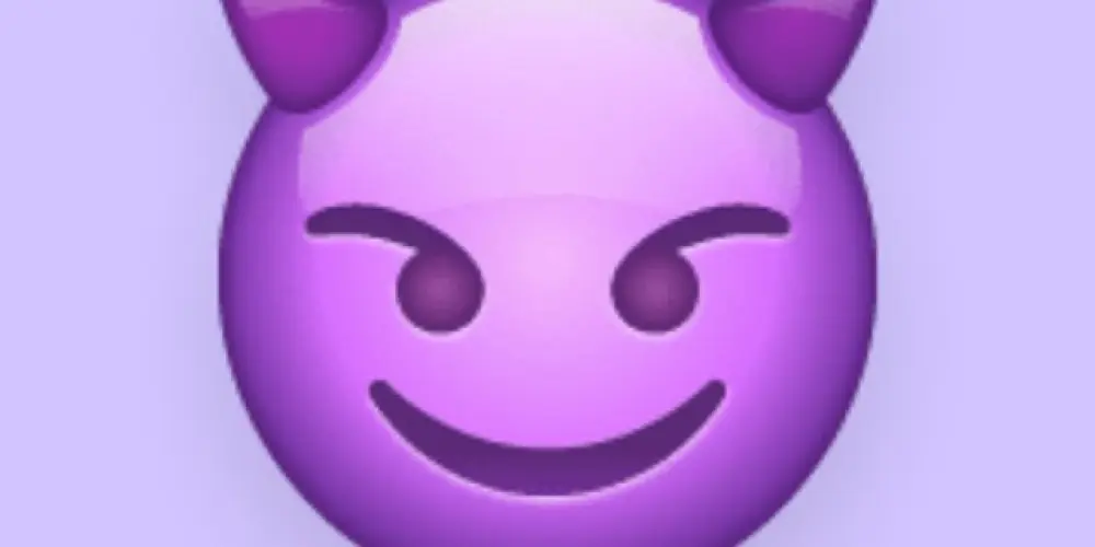 Imagem do grupo de WhatsApp Só casais 😈💍