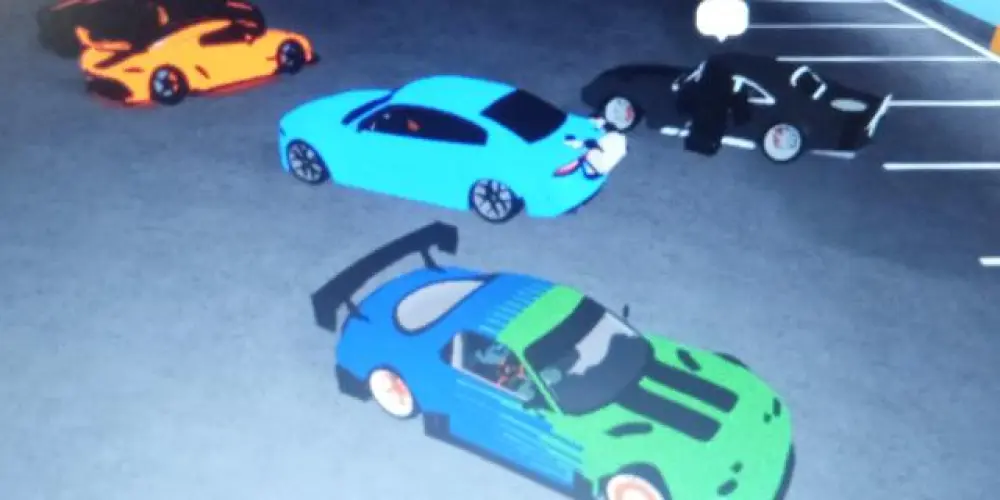 Imagem do grupo de WhatsApp Só conversa doida