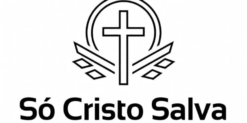 Imagem do grupo de WhatsApp SÓ CRISTO SALVA ✝️