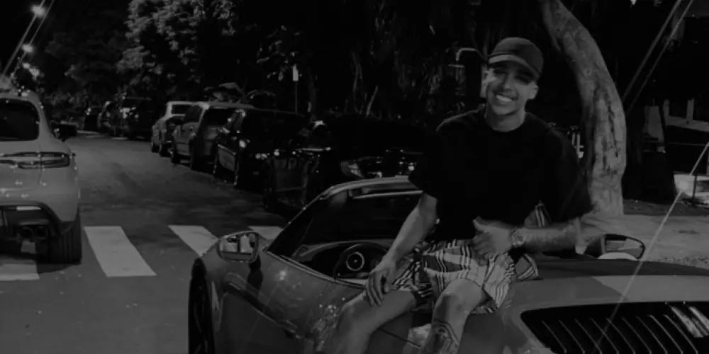 Imagem do grupo de WhatsApp só de k.o