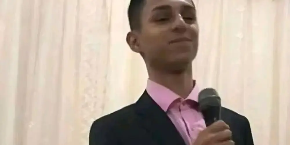 Imagem do grupo de WhatsApp Só de zoas kkk