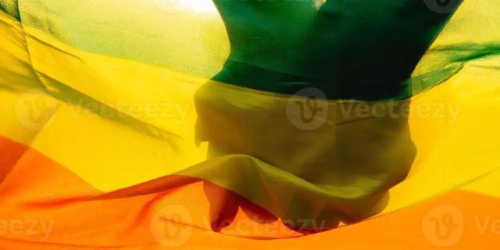 Imagem do grupo de WhatsApp Só delas lgbtquia+