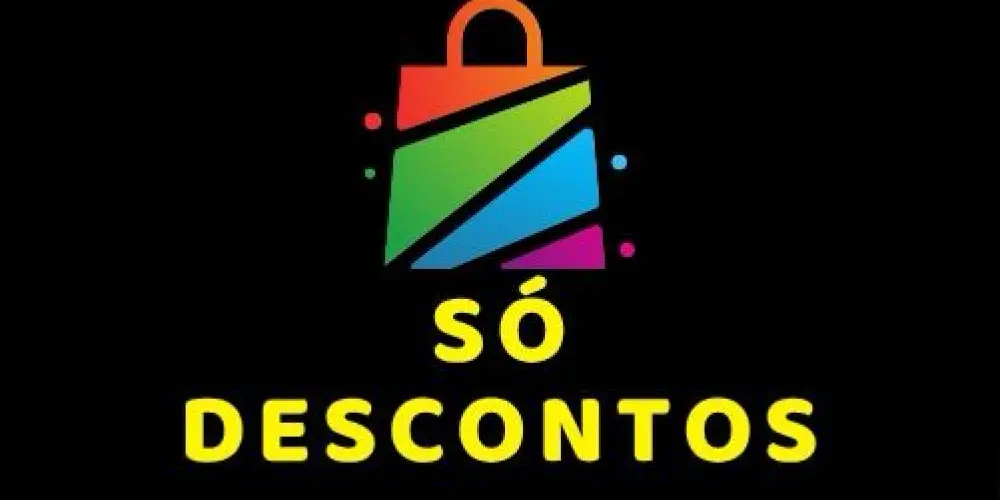 Imagem do grupo de WhatsApp SÓ DESCONTOS #1