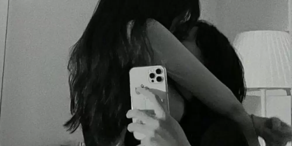 Imagem do grupo de WhatsApp Só elas❤️‍🩹💍