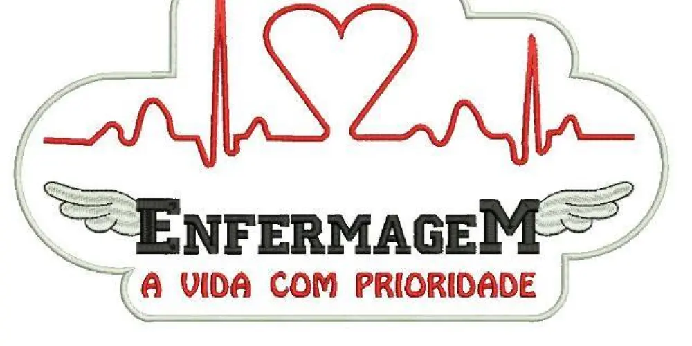 Imagem do grupo de WhatsApp Só - Enfermagem SP