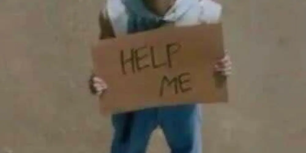 Imagem do grupo de WhatsApp Só entra desgraça🙃