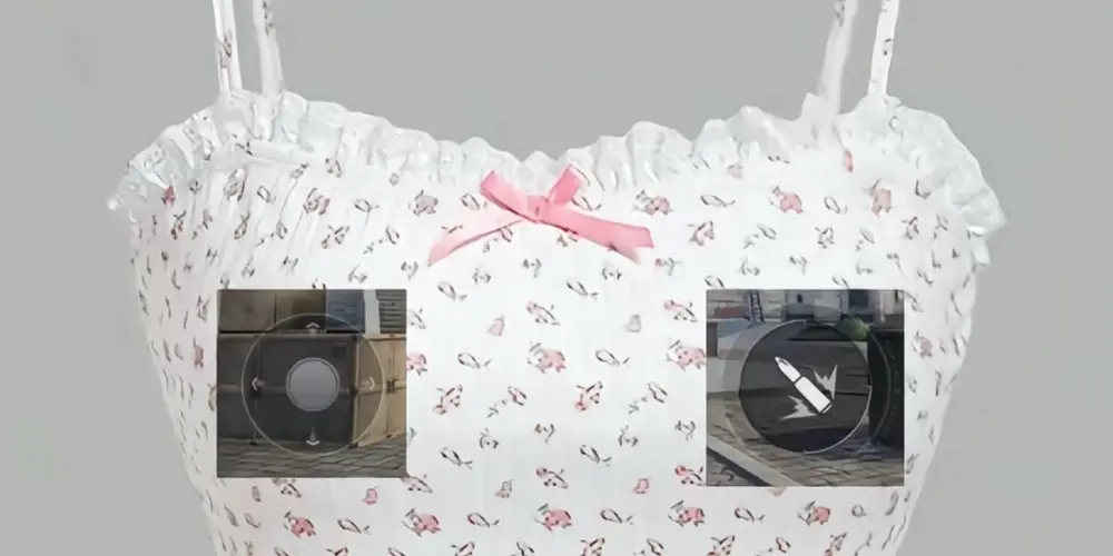 Imagem do grupo de WhatsApp SÓ ENTREM E FAÇAM BAGUNÇA!!!