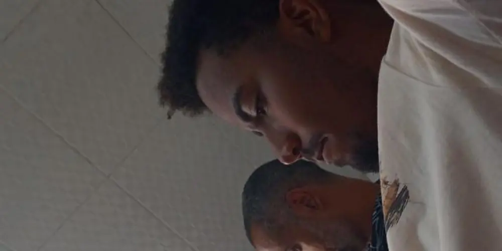 Imagem do grupo de WhatsApp Só falo baianês sorry