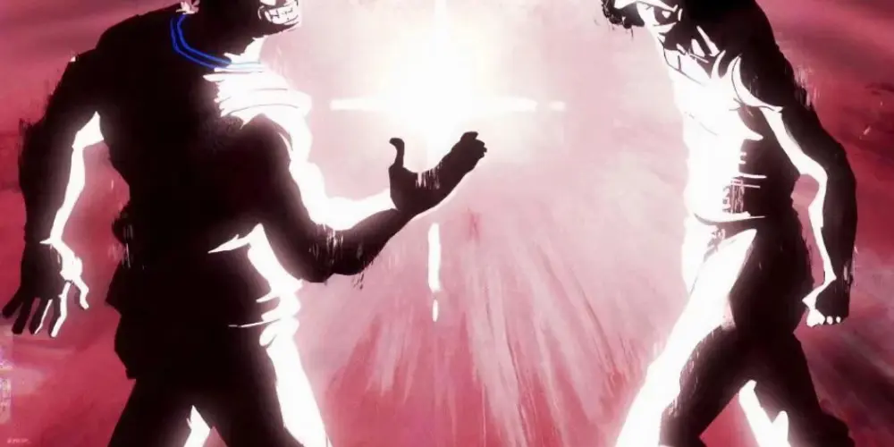 Imagem do grupo de WhatsApp Só Fé