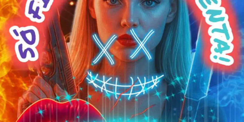 Imagem do grupo de WhatsApp 🌶️ Só fica quem aguenta 😈