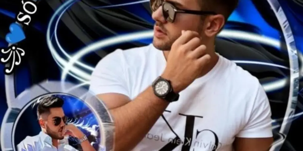 Imagem do grupo de WhatsApp Só figurinhas