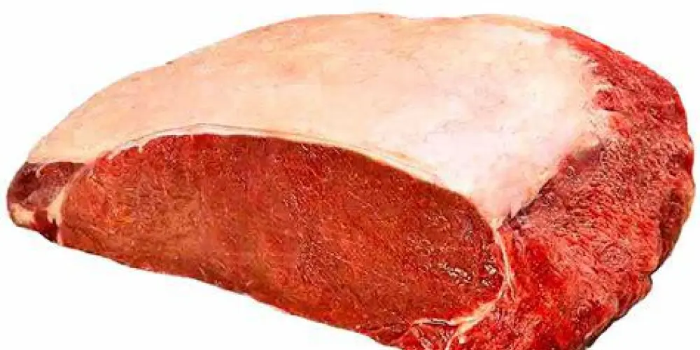 Imagem do grupo de WhatsApp SÓ FILÉ