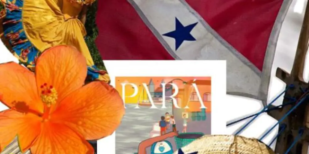 Imagem do grupo de WhatsApp Só Filhos do Norte