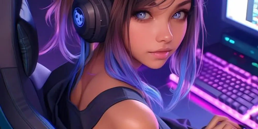 Imagem do grupo de WhatsApp Só games