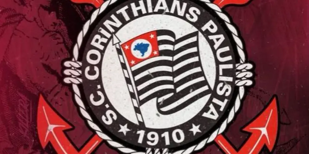 Imagem do grupo de WhatsApp SÓ GAVIÕES TIMÃO 🦅🖤