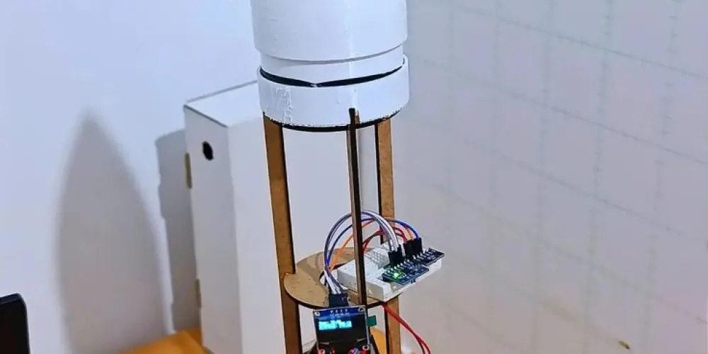 Imagem do grupo de WhatsApp So genio aeronaves faça você mesmo