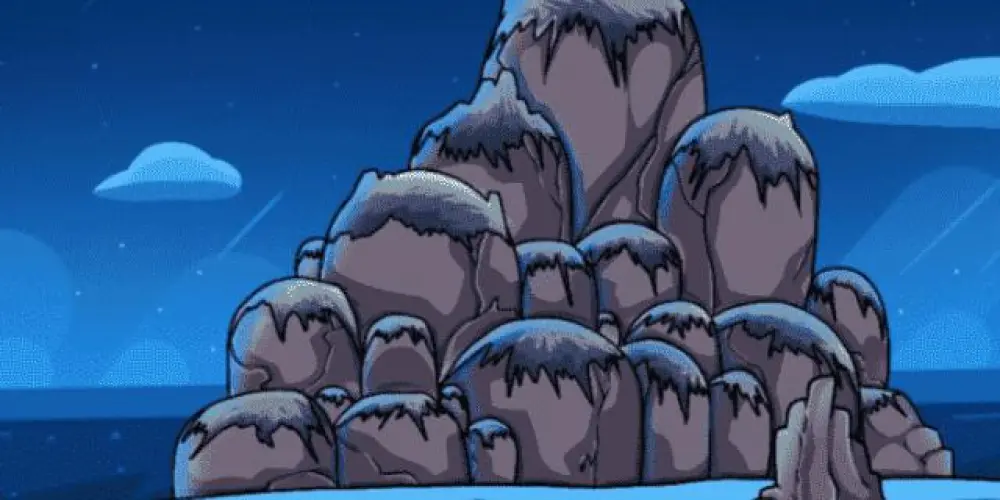 Imagem do grupo de WhatsApp Só grupo de fnf pibby Apocalipse