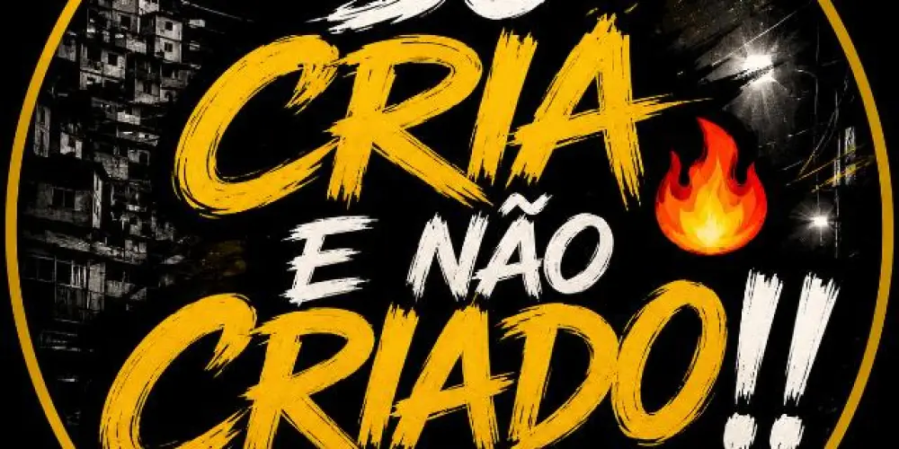 Imagem do grupo de WhatsApp SÓ ᑕᖇIᗩ ᕮ ᘉᗩ̃O ᑕᖇIᗩᗞO!!🔥💯
