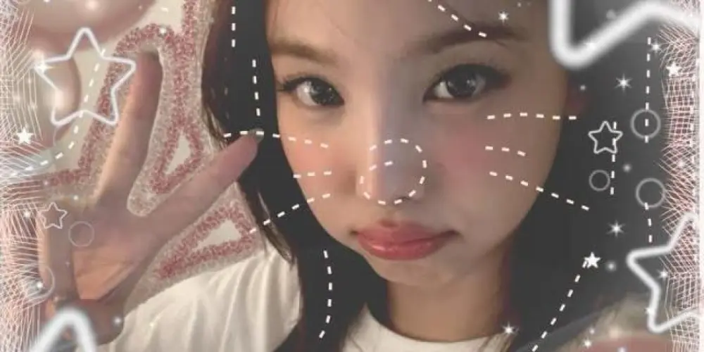 Imagem do grupo de WhatsApp Só K-pop 💕