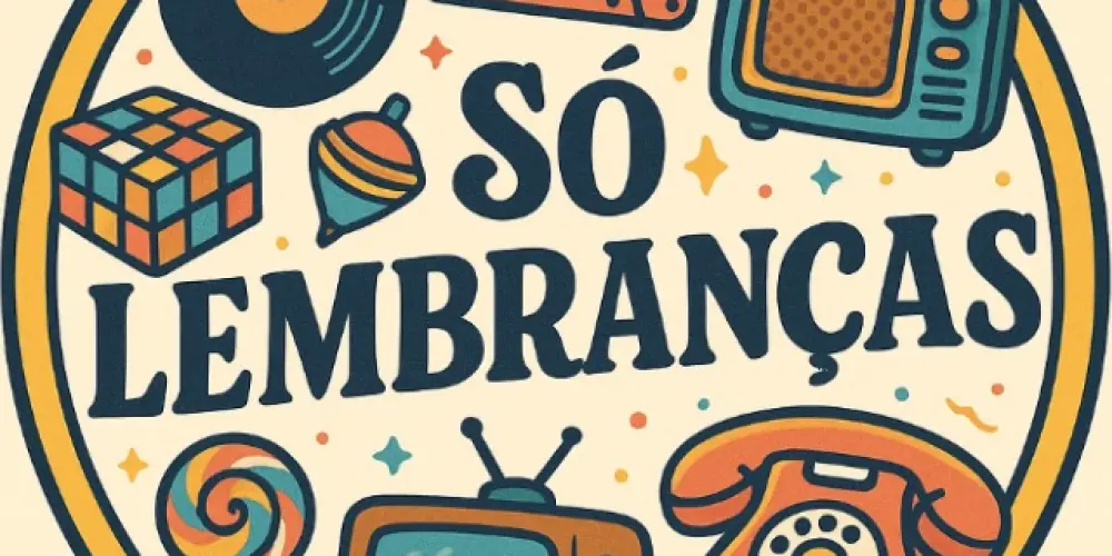 Imagem do grupo de WhatsApp SÓ LEMBRANÇAS🎤🎧🎹🎸🥁