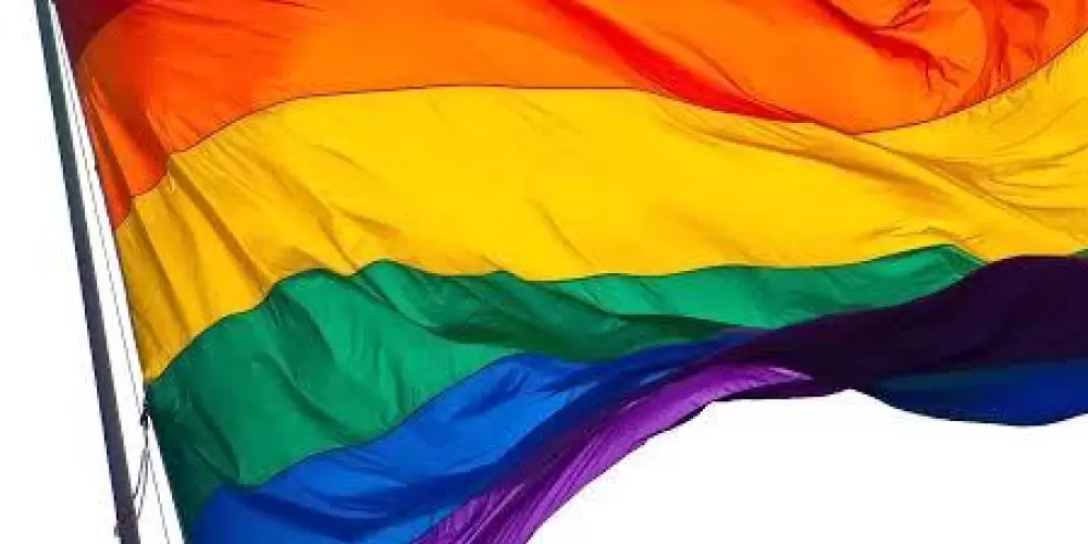 Imagem do grupo de WhatsApp Só lésbicas/bissexuais 🔞🔥❤️🥰