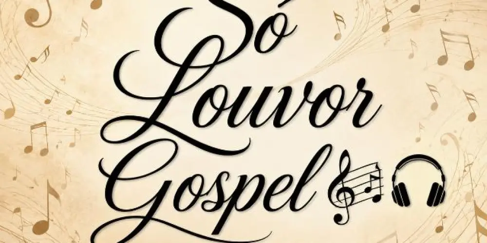Imagem do grupo de WhatsApp Só Louvor Gospel🙏🏻👑🦋