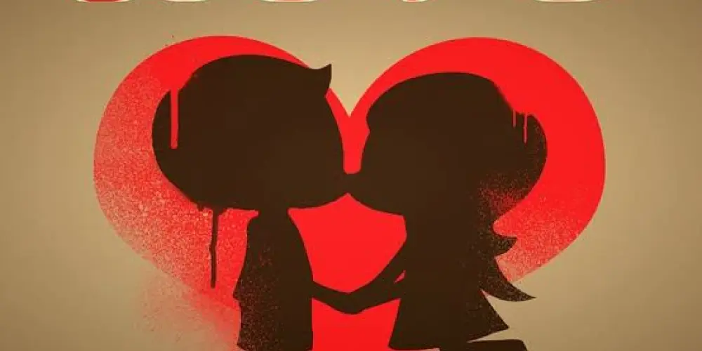 Imagem do grupo de WhatsApp Só Love