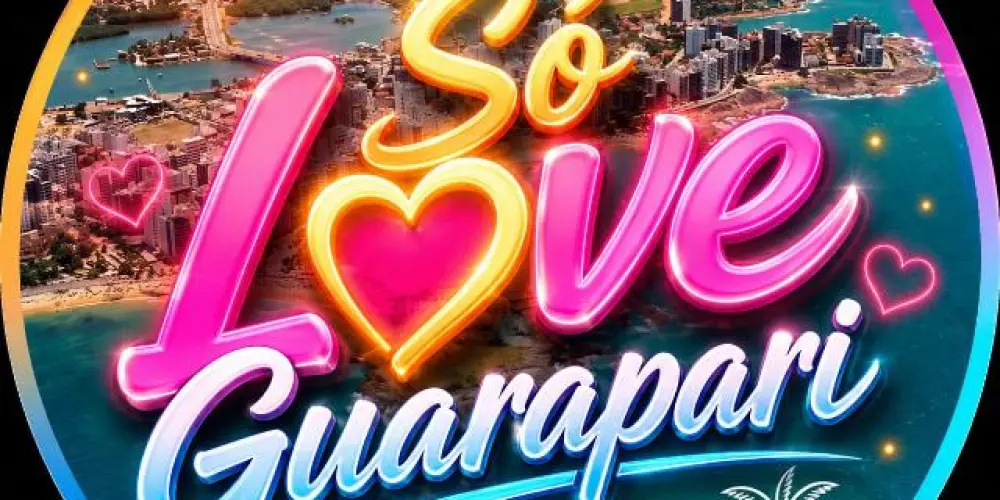 Imagem do grupo de WhatsApp Só love Guarapari-es