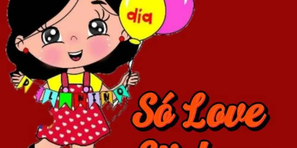 Imagem do grupo de WhatsApp Só Love Stickers