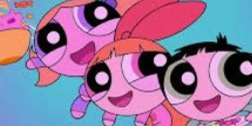 Imagem do grupo de WhatsApp SÓ MENINAS ❤️