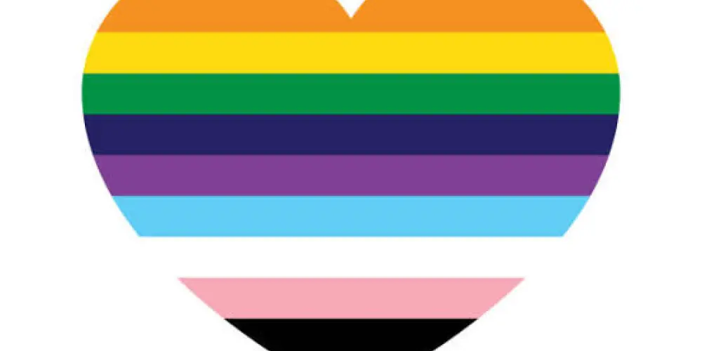 Imagem do grupo de WhatsApp Só meninas 🏳️‍🌈