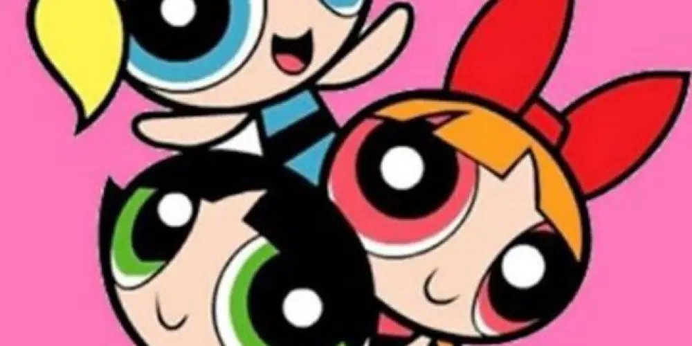 Imagem do grupo de WhatsApp Só meninas 🌼