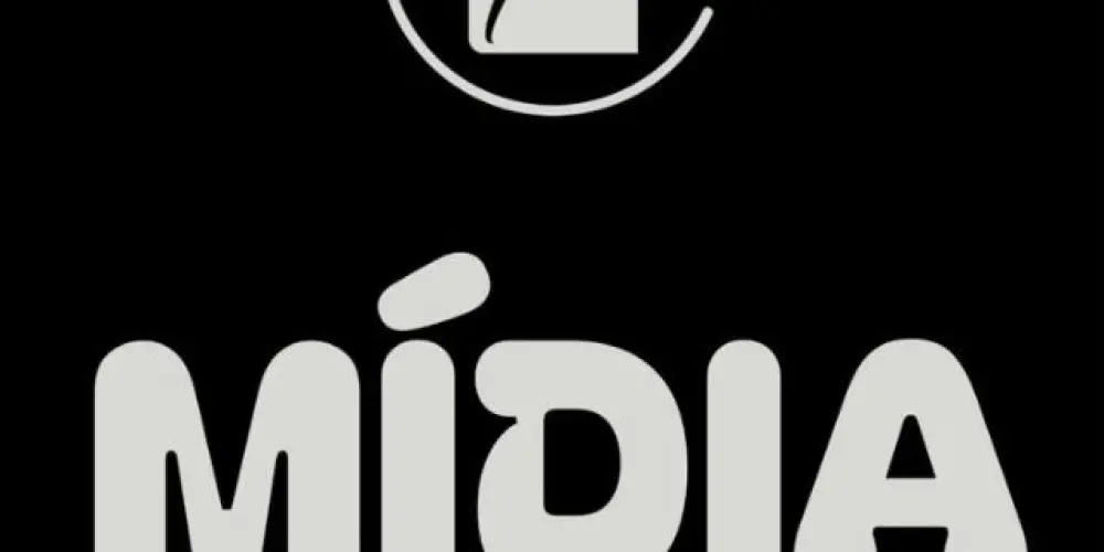 Imagem do grupo de WhatsApp Só mídia 🥴