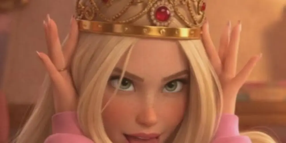 Imagem do grupo de WhatsApp Só mulher💖🌹