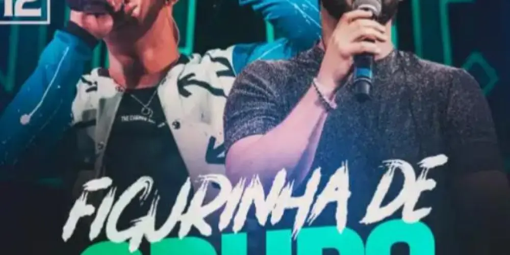 Imagem do grupo de WhatsApp 😉SÓ MÚSICA & FIGURINHAS