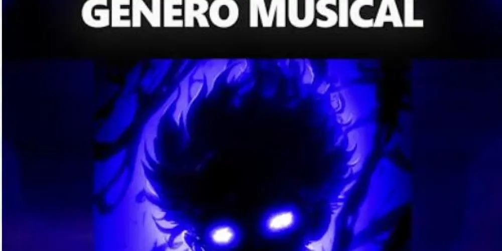 Imagem do grupo de WhatsApp Só música pesada fuke se