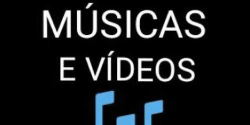 Imagem do grupo de WhatsApp Só músicas e vídeos 🎥🔊🎶🤖