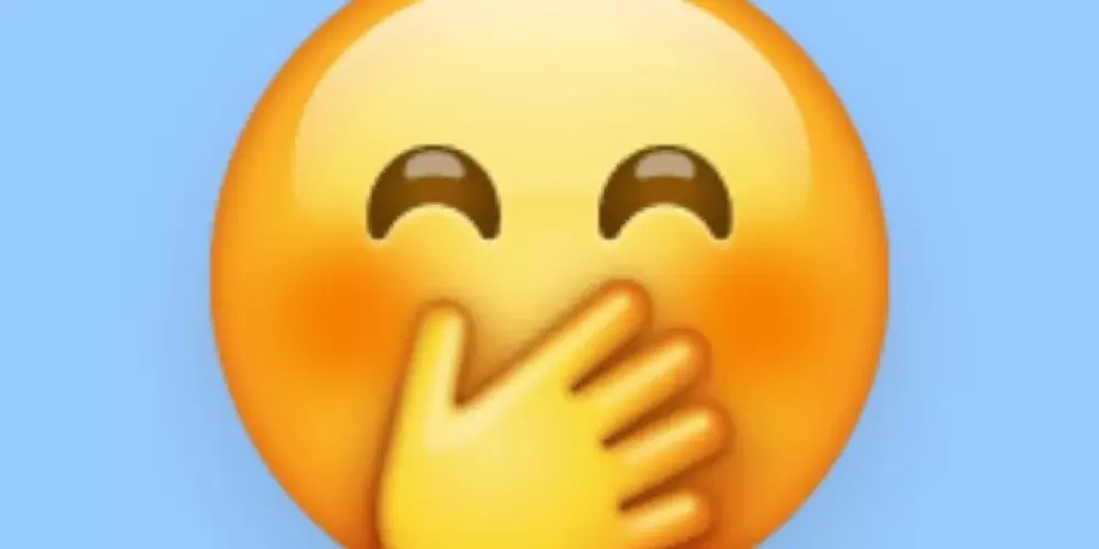 Imagem do grupo de WhatsApp Só namoro