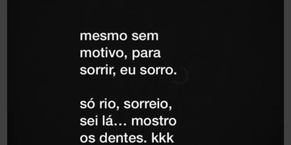 Imagem do grupo de WhatsApp Só namoro